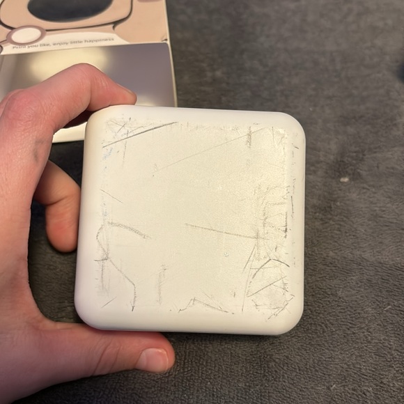 mini printer - Picture 2 of 3